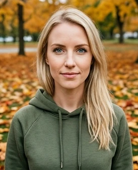 Sarah M. Profile