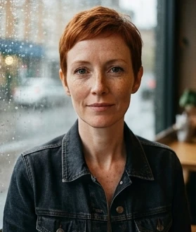 Sophie Bennett